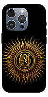 Чохол на Apple iPhone 16 Pro Max Parkway Drive logo ver.1