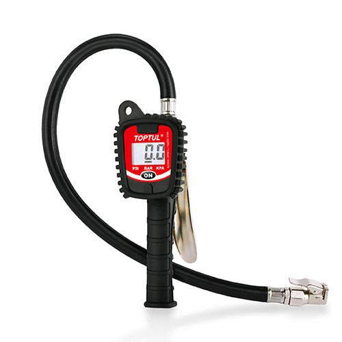 Пістолет для підкачки коліс професійний JEBL200A TOPTUL