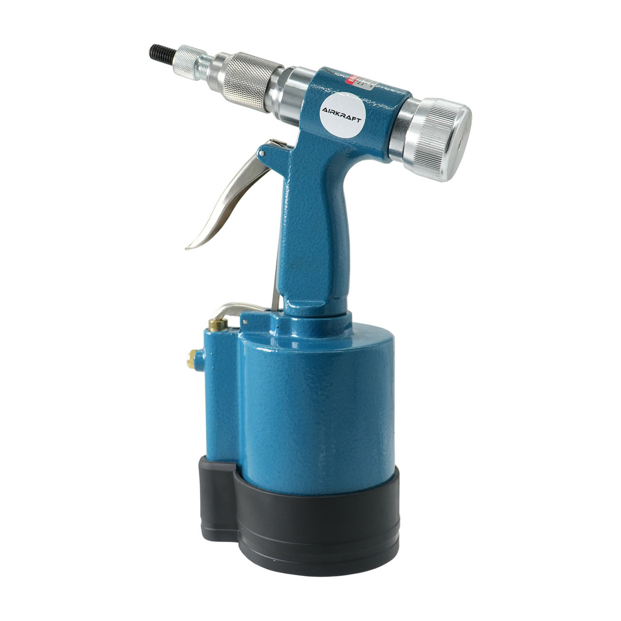 Заклепочник пневмогідравлічний для різьбових заклепок М4, М5, М6, М8, М10 AT-6065AIRKRAFT