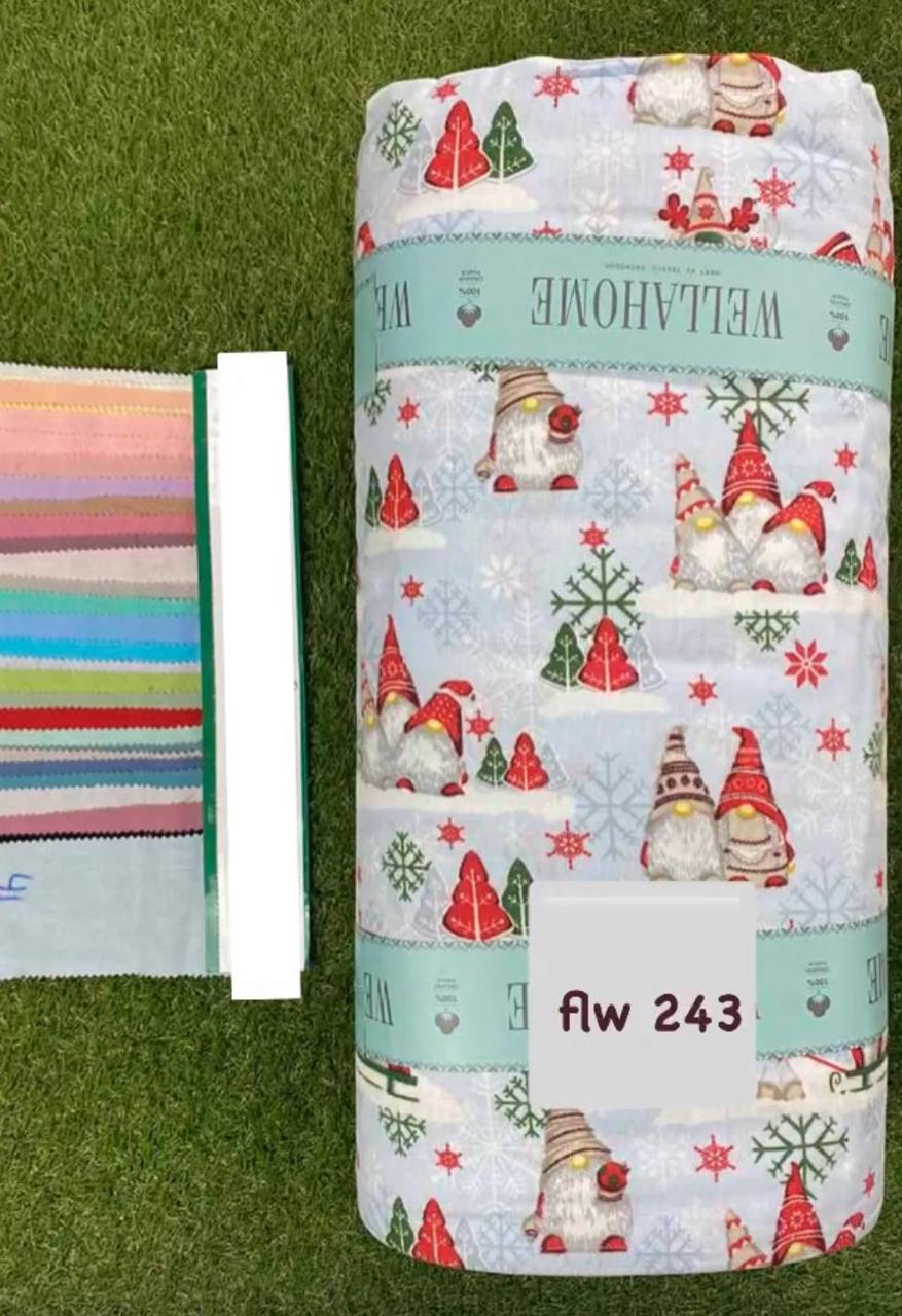 Тканина Фланель Байка Туреччина 240 см Щільність 160, фото 1