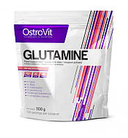 L-Glutamine + Taurine OstroVit 500 грамів