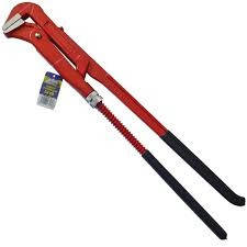 Ключ трубний 2 (кут 90°) Сталь