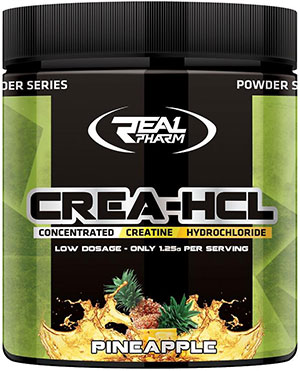 CREA-HCL Real Pharm 250 грамів