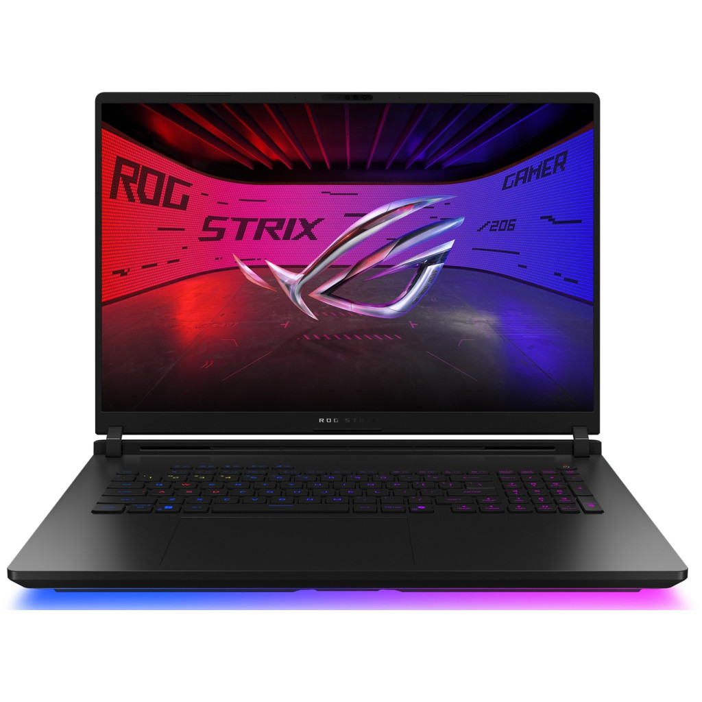 Ноутбук ASUS ROG Strix SCAR 18 G835LX-SA065X (90NR0LF1-M00B20), фото 1