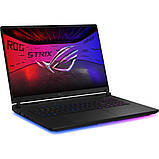 Ноутбук ASUS ROG Strix SCAR 18 G835LX-SA065X (90NR0LF1-M00B20), фото 2