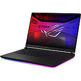 Ноутбук ASUS ROG Strix SCAR 18 G835LX-SA065X (90NR0LF1-M00B20), фото 3