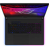 Ноутбук ASUS ROG Strix SCAR 18 G835LX-SA065X (90NR0LF1-M00B20), фото 4