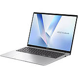 Ноутбук ASUS Vivobook 16 X1607CA-MB059 (90NB15A2-M00670), фото 3