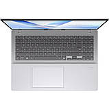 Ноутбук ASUS Vivobook 16 X1607CA-MB059 (90NB15A2-M00670), фото 4