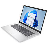 Ноутбук HP 17-cn3036ua (BF1M2EA), фото 3