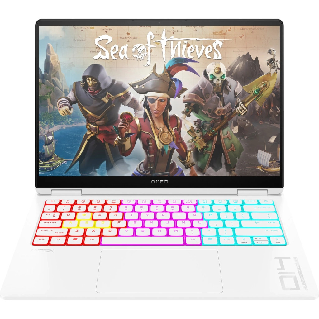 Ноутбук HP OMEN Transcend 14-fb1003ua (C3UL2EA), фото 1