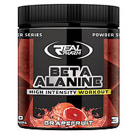 Бета-аланін Real Pharm - Beta Alanine (300 грамів)