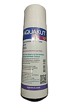 Картридж фільтра води з гранульованим активованим вугіллям