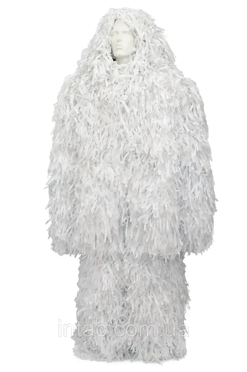 Маскувальний костюм-кікімора, фото 1