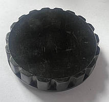 Головка затискача керма ЮМЗ 45-3401180 (сталь)