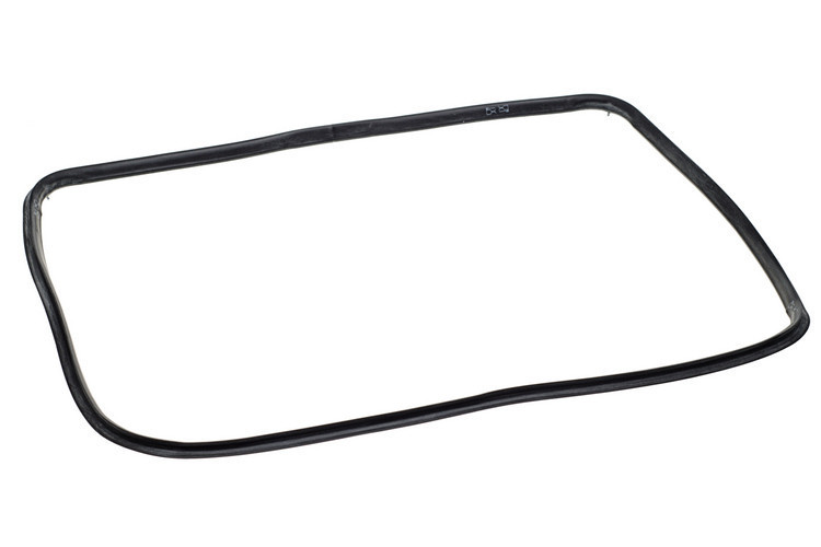 Ущільнювальна гума дверей духовки Indesit Ariston C00081579, фото 1