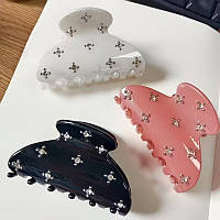 Краб з французького пластику