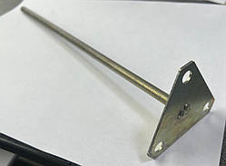 Ніжка затискача керма ЮМЗ 45-3401170-Б