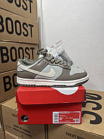 Nike sb Dunk bone tan