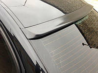 Спойлер бленда на скло зі склопластику на BMW 3 E90 2005-2012 Козирок на скло БМВ 3 Е90