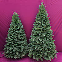 Ялинка на КРАБАХ лита Рояль 2.30м. Саморозкладний механізм Umbrella