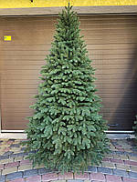 Ялинка на КРАБАХ лита Рояль 2.50м. Саморозкладний механізм Umbrella