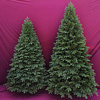 Ялинка на КРАБАХ лита Рояль 3.00м. Саморозкладний механізм Umbrella