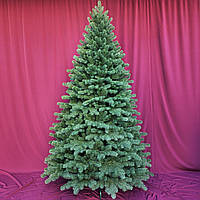 Ялинка на КРАБАХ лита Тріумф 2.30м. Саморозкладний механізм Umbrella