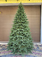 Ялинка на КРАБАХ лита Тріумф 2.50м. Саморозкладний механізм Umbrella