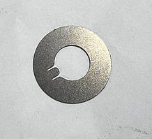 Шайба замкова ЮМЗ 48-1307018 (насоса водяного) t = 1,0 мм