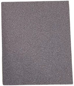 Губка абразивна двостороння Q-Refinish 30-650 Flex Cut, 120 x 98 x 13 мм Р400, фото 1