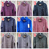 Кардиган альпака busida 56/58/60, фото 2