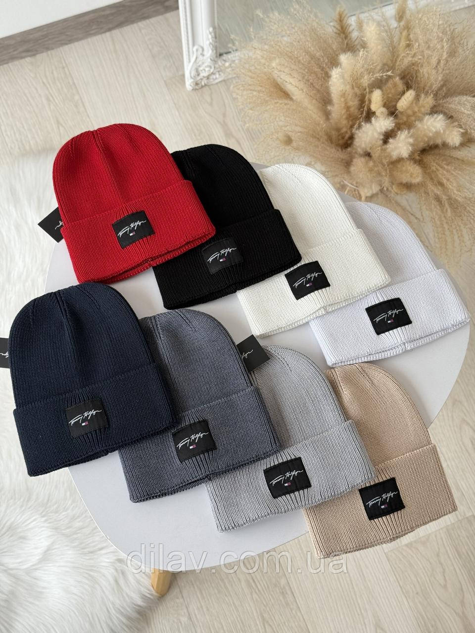 Шапка унісекс, фото 1