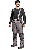 Штани утеплені 2В1 CREMORNE