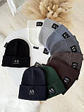 Шапка унісекс, фото 2