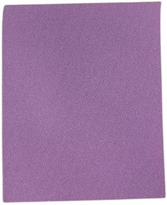 Губка абразивна двостороння Q-Refinish 30-650 Flex Cut, 120 x 98 x 13 мм Р1200, фото 1