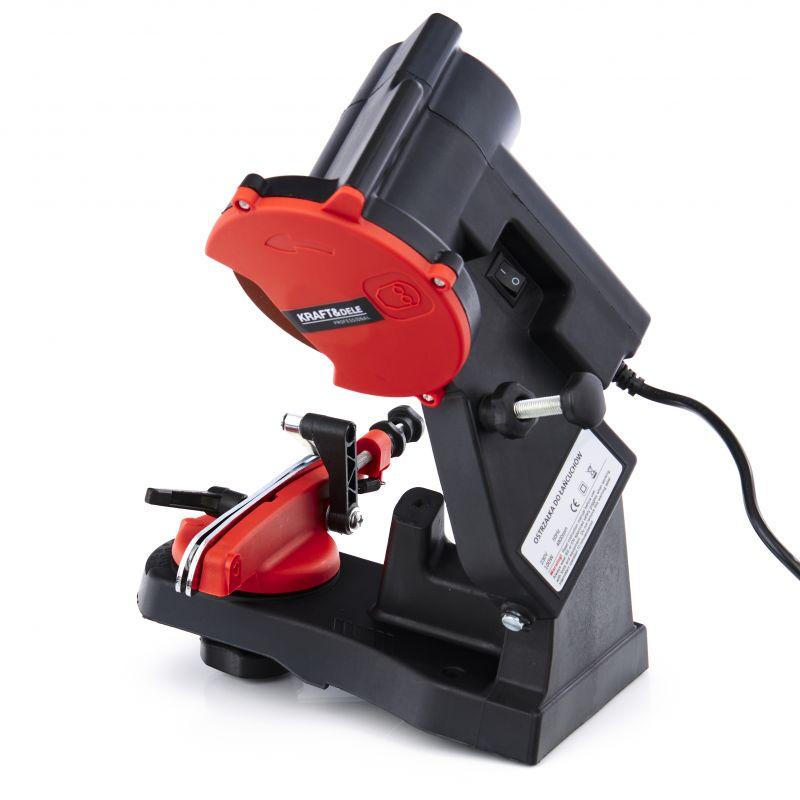 Точильний верстат для ланцюгів KD10578, фото 1