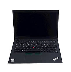 Ноутбук Lenovo ThinkPad T14 Gen 1 /i5-10310U/16/256 SSD - Class A