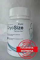 CryoSize Euro (Кріо Сайз Евро) для схуднення. Офіційний сайт
