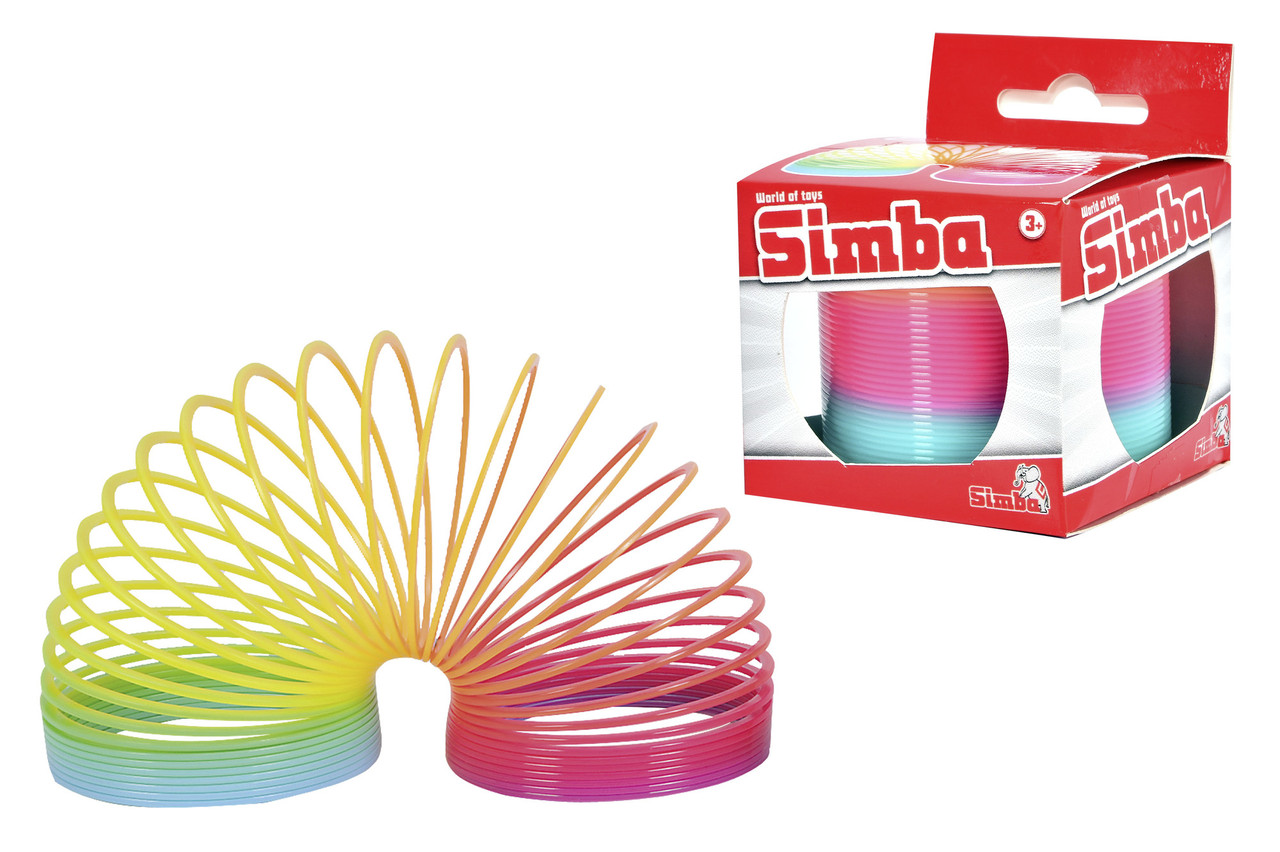 Пружинка "Веселка" (8614723), фото 1