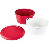 Мультифункціональна кухонна миска Ernesto 3,5 л MS-12164