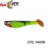 Силікон Relax Kopyto 3" S460R