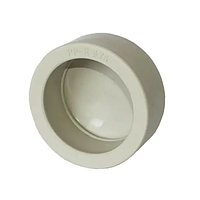 Заглушка PPR Asco D 40