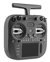 Пульт дистанційного керування RadioMaster TX15 Max BLACK AG02 з RGB-підсвічуванням FPV пульт + чохол, фото 4