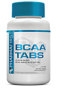 Амінокислоти BCAA Pharma First — BCAA (115 таблеток)