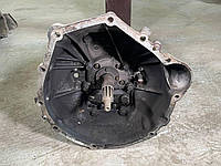 Коробка передач КПП Mercedes T1 207-410D 2.3-2.9D 6022610901, 711113 скоросная