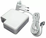 Зарядний пристрій для ноутбука Apple MagSafe 2 PA-85W (4,25A| 20V| 85 W) (AC-вилка), фото 3