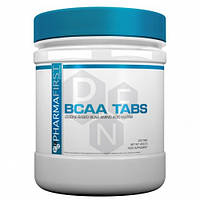  Амінокислоти BCAA Pharma First — BCAA (320 таблеток)