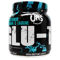 Glutamine + Taurine UNS 500 грамів