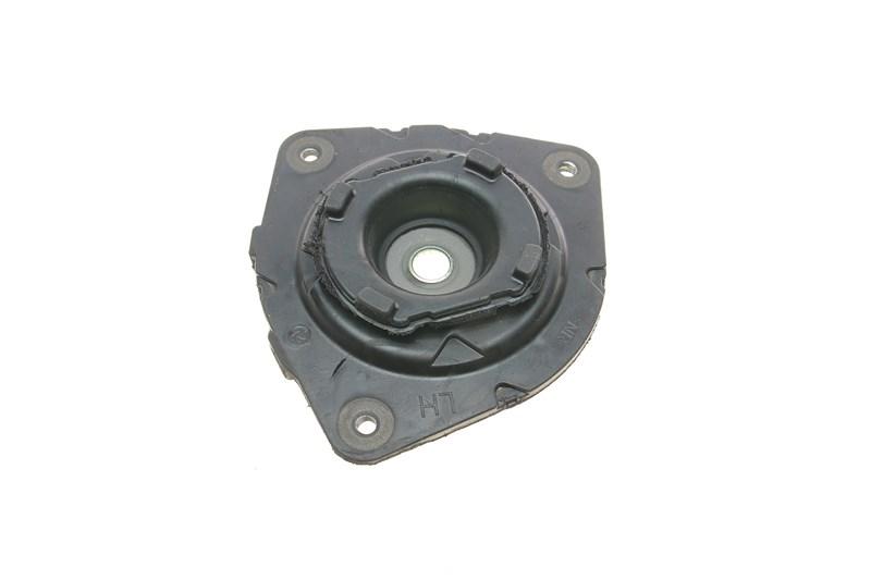Опора амортизатора (переднього) Renault Clio III/Modus 04- L, ASMETAL (45RN5550), фото 1